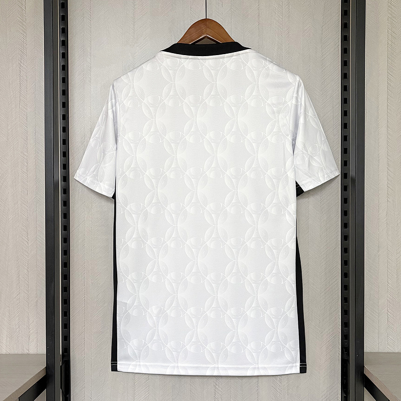 PSG 26/27 PSG Silver Pre-Match Jersey 9