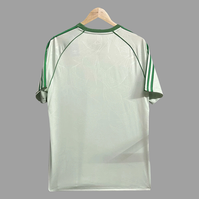 Celtic Irish Celtic Irish Origins Retro Jersey 8