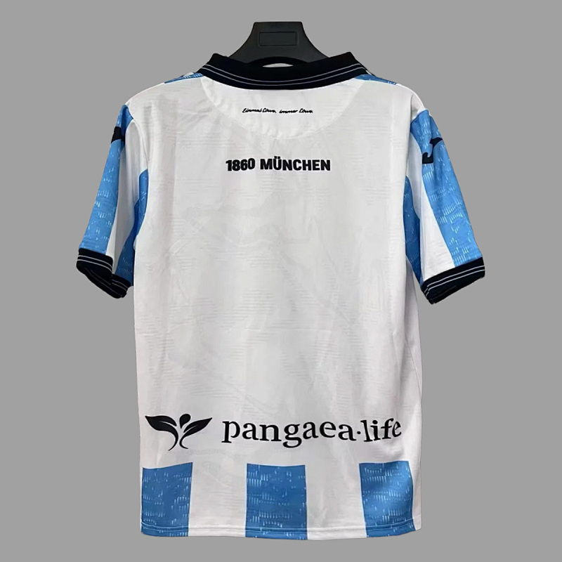 1860 Munchen 25/26 1860 Munchen Home 4