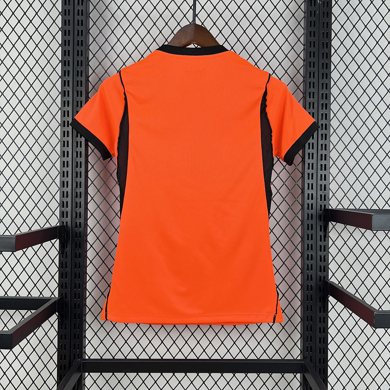 Olanda Netherlands Home Women 7