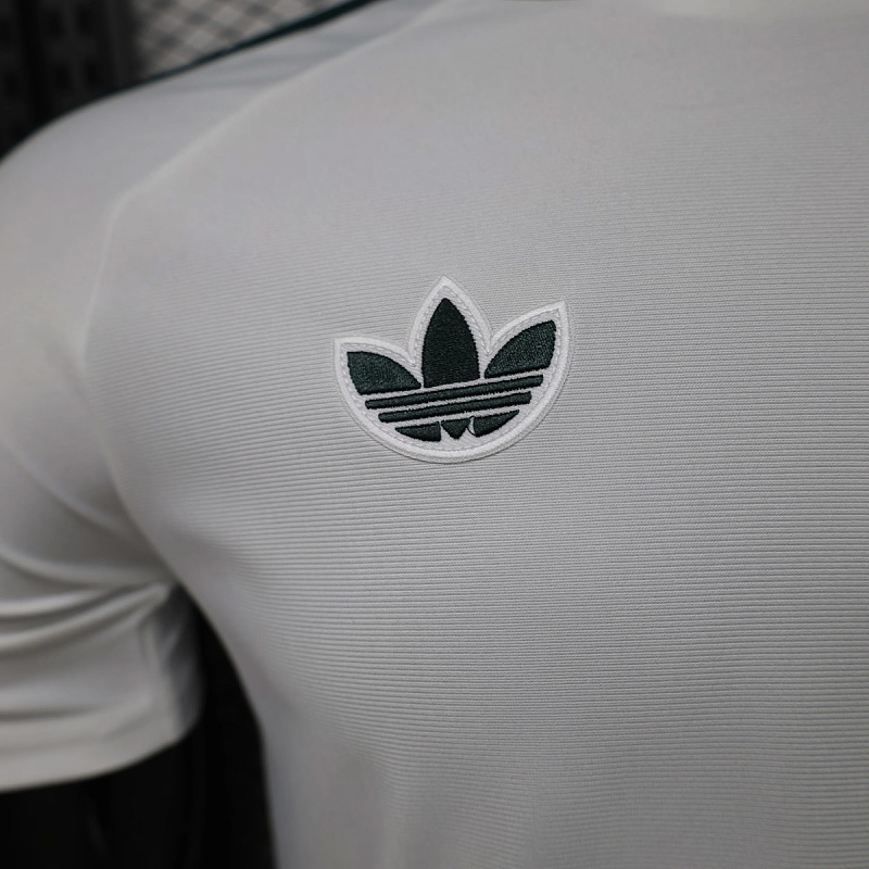 Messico Mexico Originals White Player 5