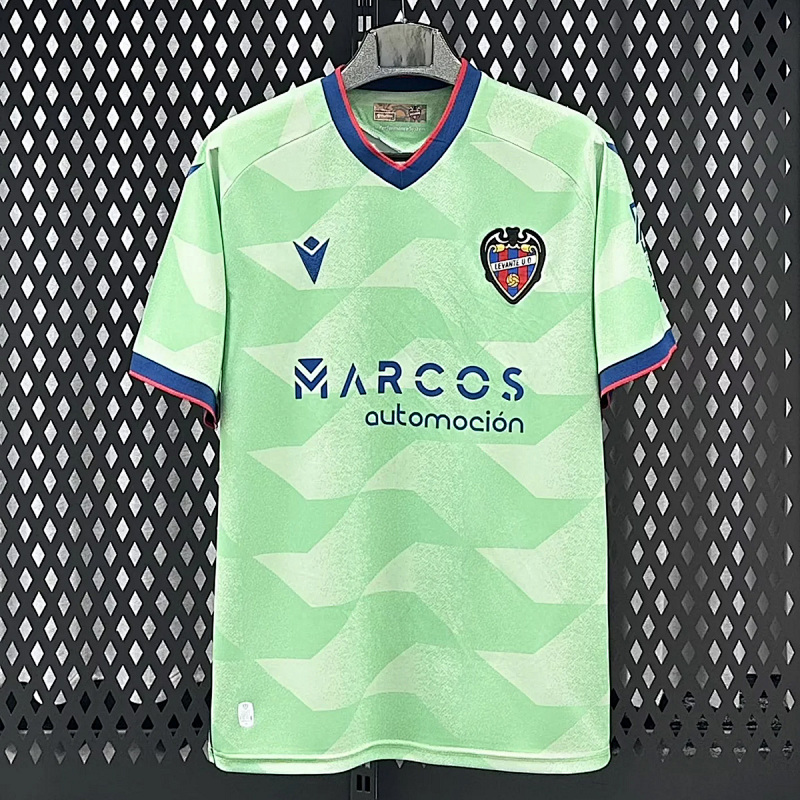 Levante Soccer 25/26 Levante Third