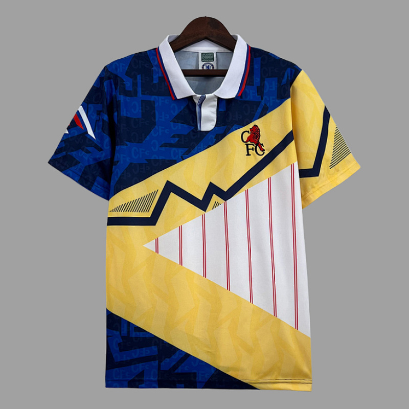 Chelsea Chelsea Mash Up Retro