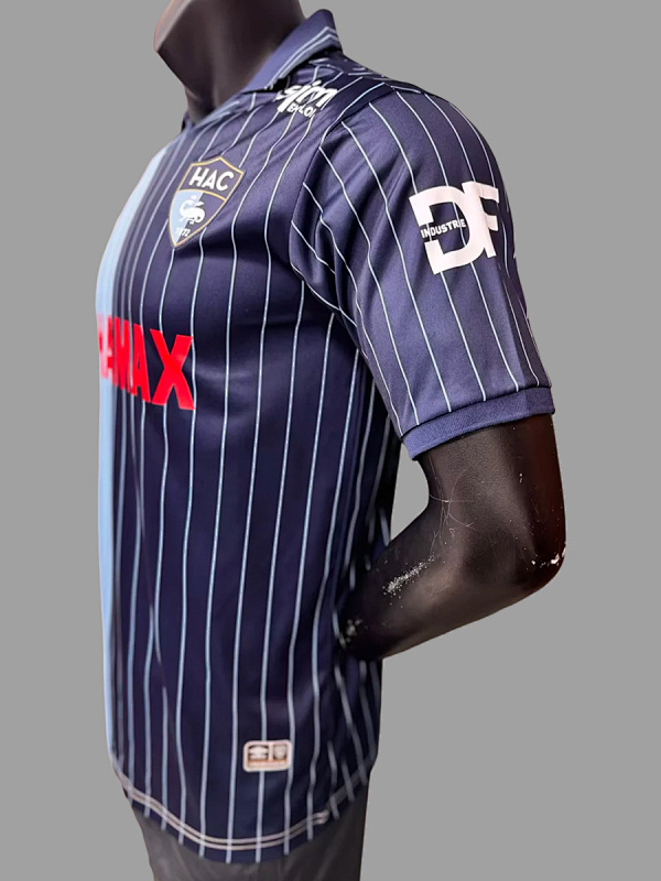 Le Havre 25/26 Le Havre Home 2