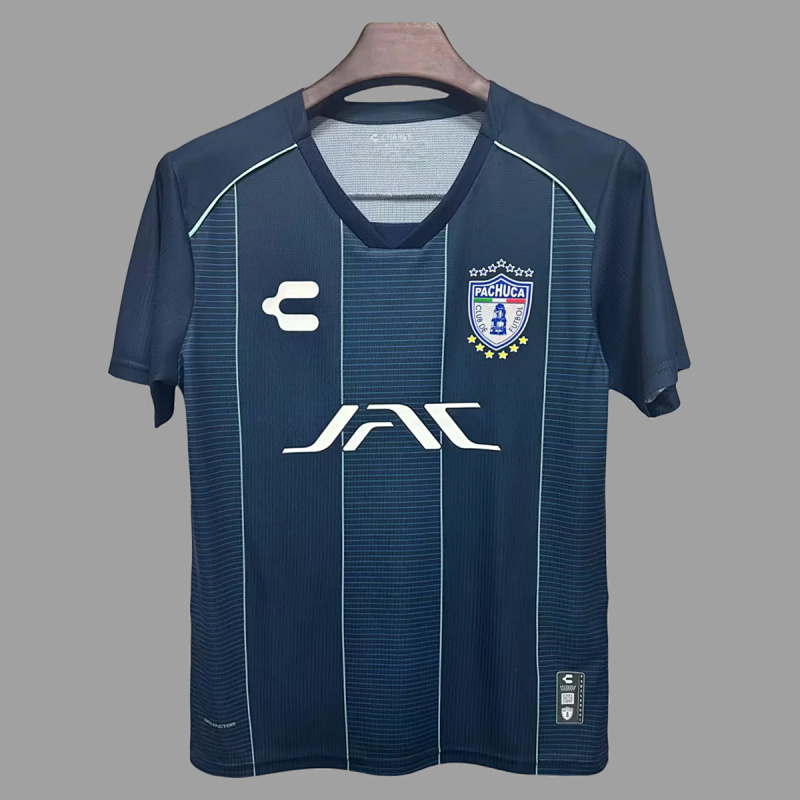 Messico Pachuca Away
