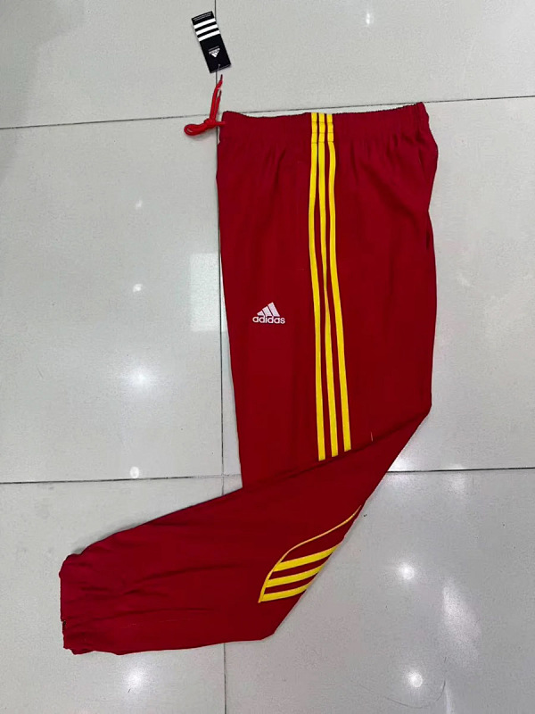 Arsenal Arsenal UBP Red Track Jacket 3