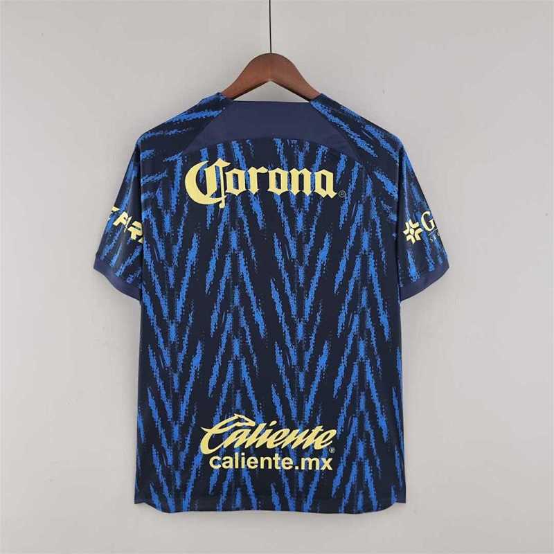 Messico 22-23 America away 2