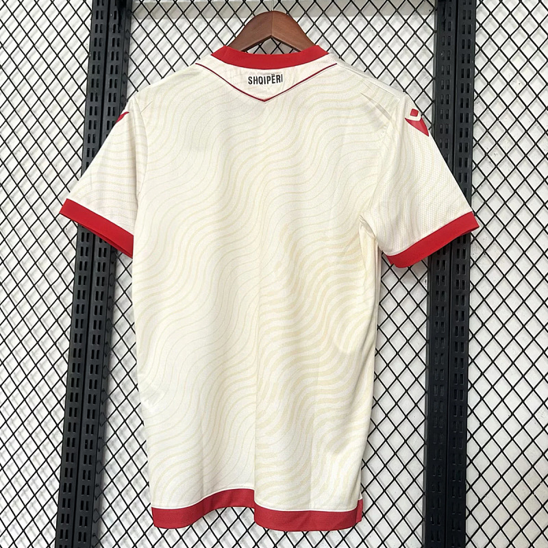 Nazionale Albania Away 8