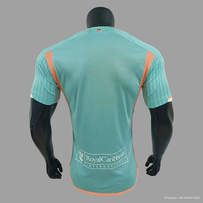 Inter Miami 24/25 Inter Miami Third Player 7