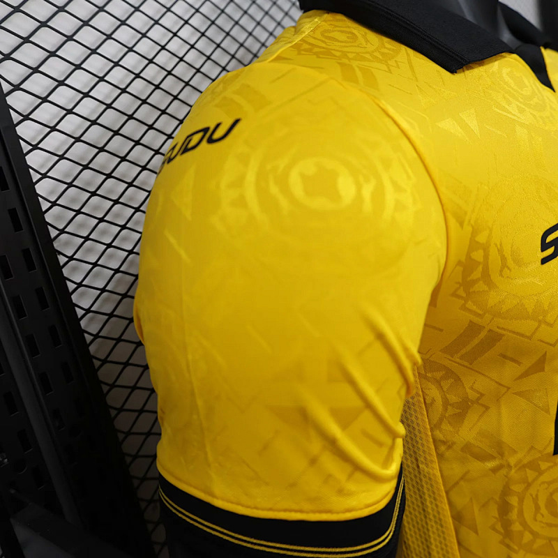 Wolves 25/26 Wolverhampton Wanderers Wolves Home Player 10