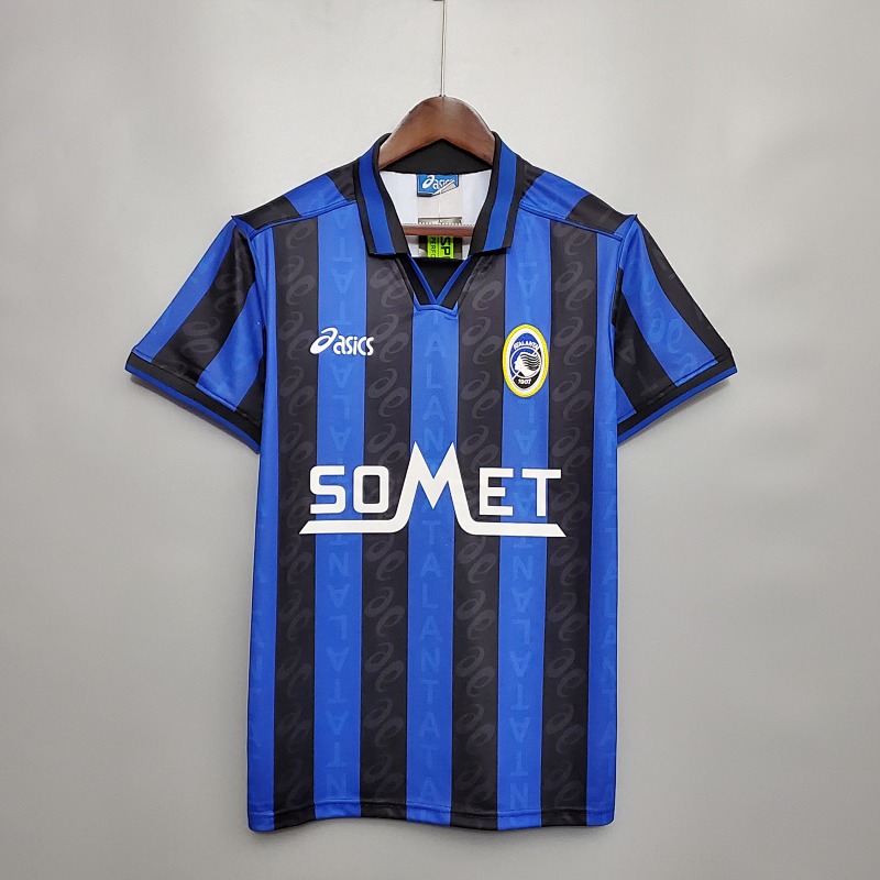 Atalanta 96-97 Atalanta home