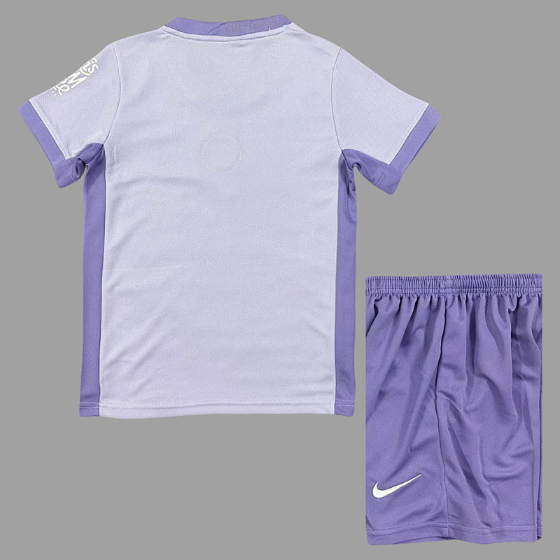 Brighton 25/26 Brighton Away Kids Size 16-28 2
