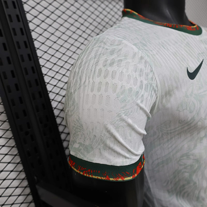Portogallo Portugal Special Edition White Player 4