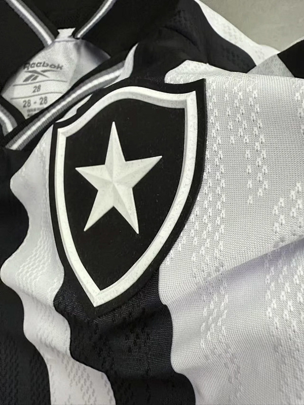 Botafogo Botafogo Home Kids Size 16-28 5