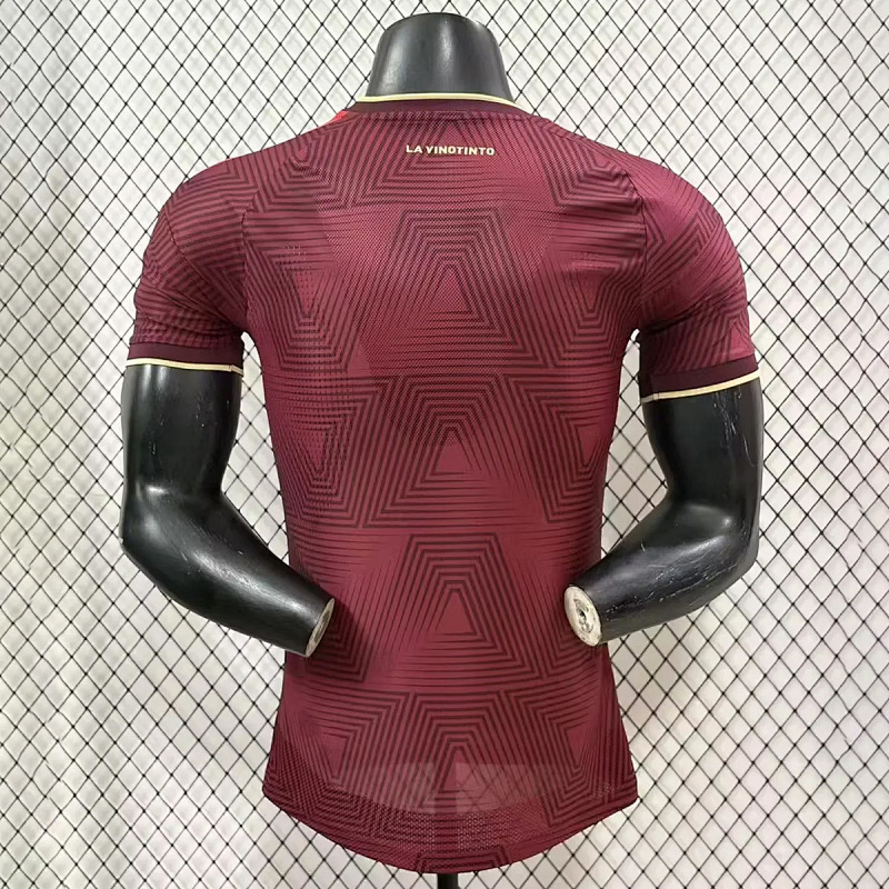 Nazionale Venezuela Home Player 8