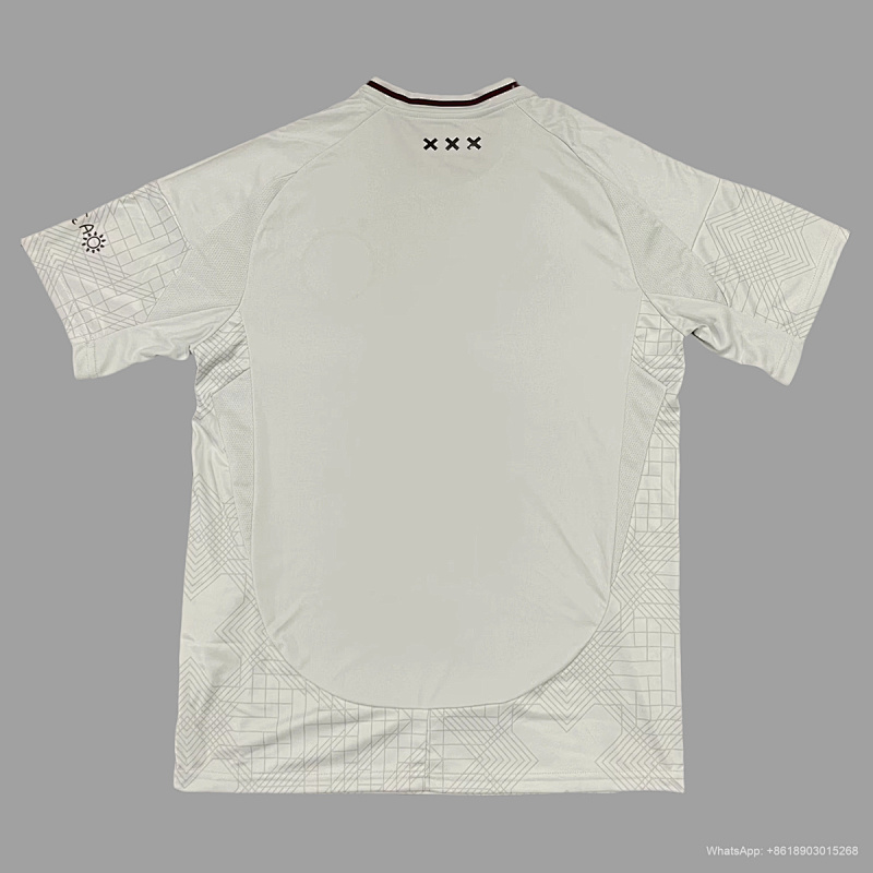 Ajax 24/25 Ajax Third 3