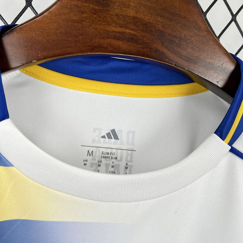 Boca Juniors Boca Juniors Third 7