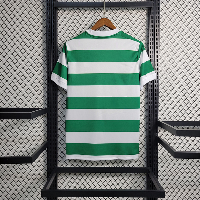 Celtic 120 Celtic 120 Years of Hoops Anniversary Version 6