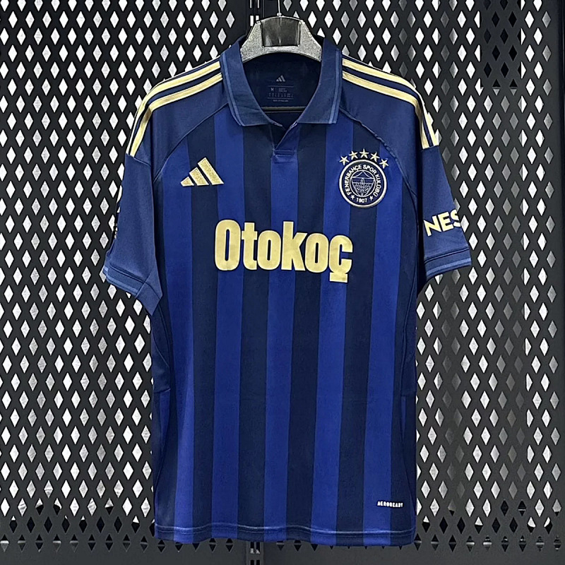 Fenerbahce Soccer 25/26 Fenerbahce Third