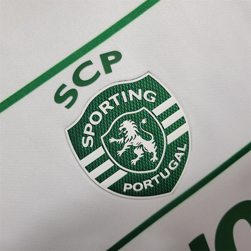 Sporting CP 23/24 Sporting Lisbon Away 10