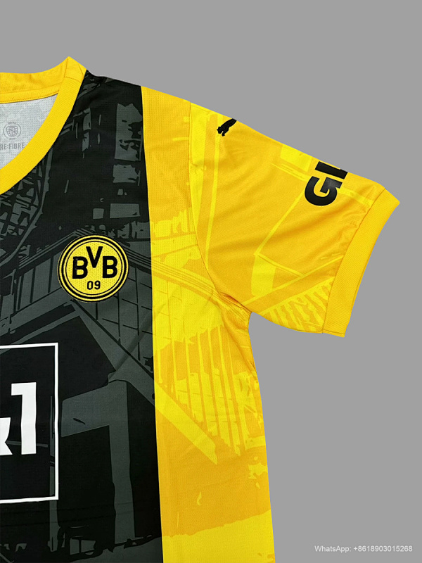 Borussia Dortmund 23/24 Dortmund Special Edition 2