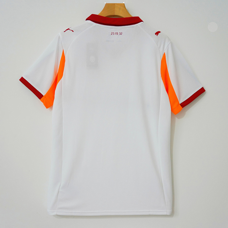 Galatasaray Soccer 25/26 Galatasaray Away 12