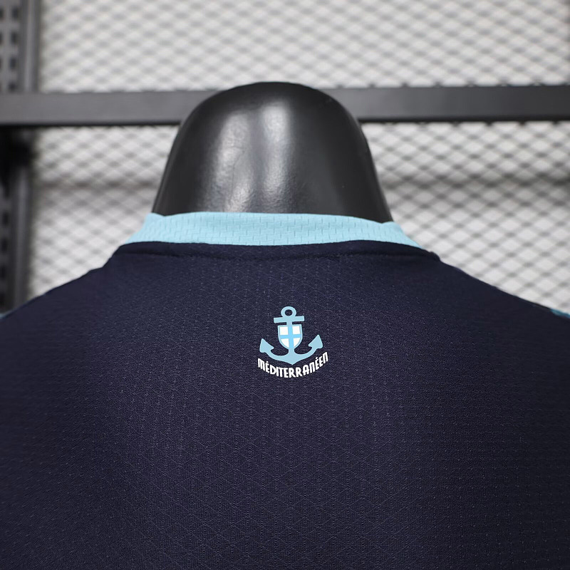 Marseille 26/27 Marseille Away Player 10