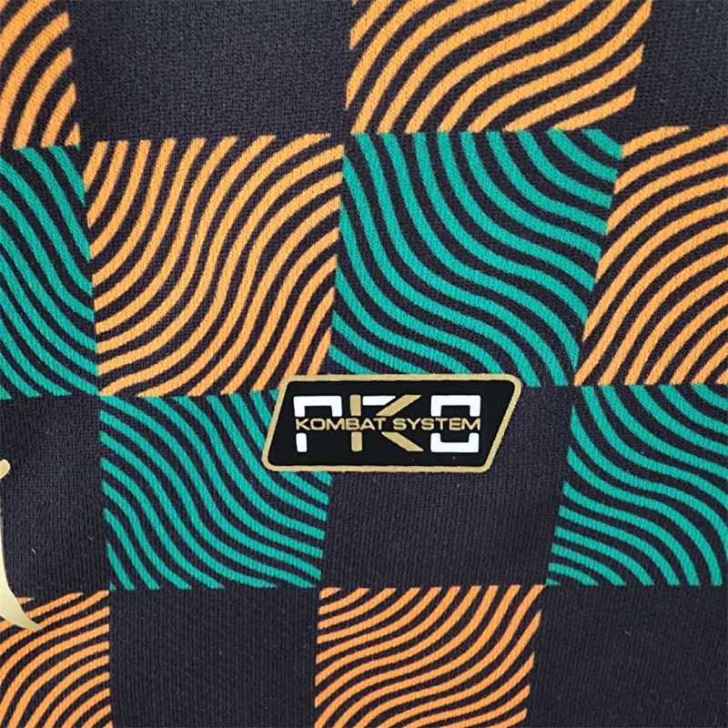 22-23 Venezia 22-23 Venezia fc training suit plaid 4
