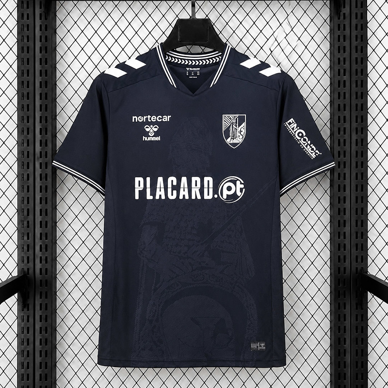 Vitoria SC 26/27 Vitoria SC Away