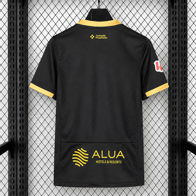 Mallorca Soccer 26/27 Mallorca Away 2
