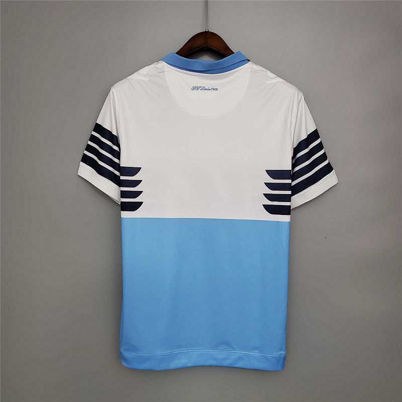 Lazio 15-16 Lazio eagle shirts macron 115th anniversary 2