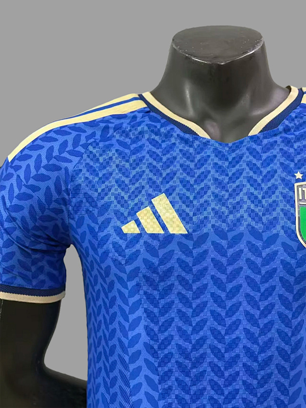 Italia Italy Home Player 8
