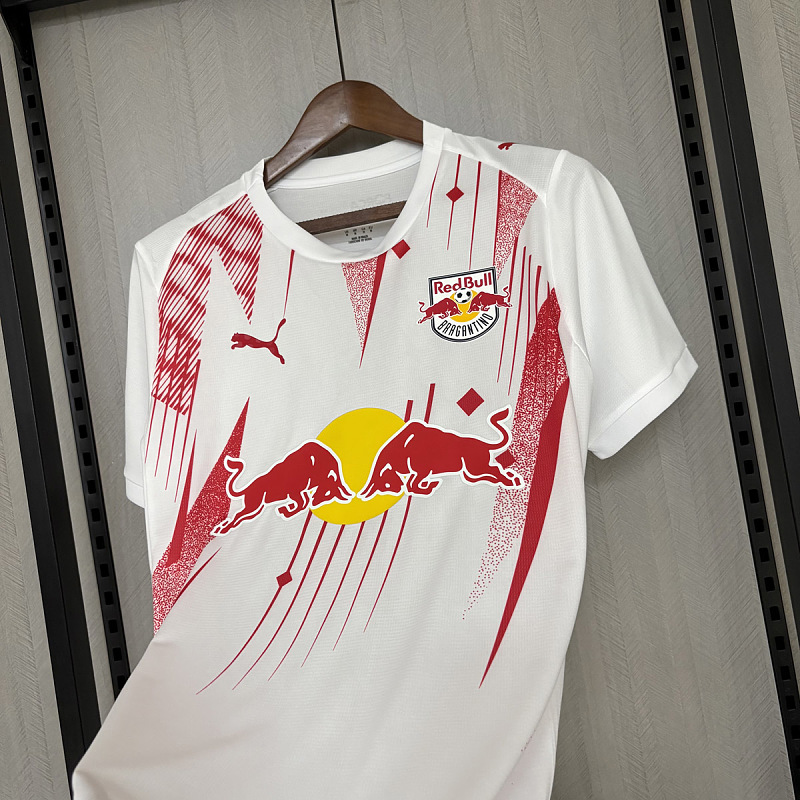 Brasile Red Bull Bragantino Home 7