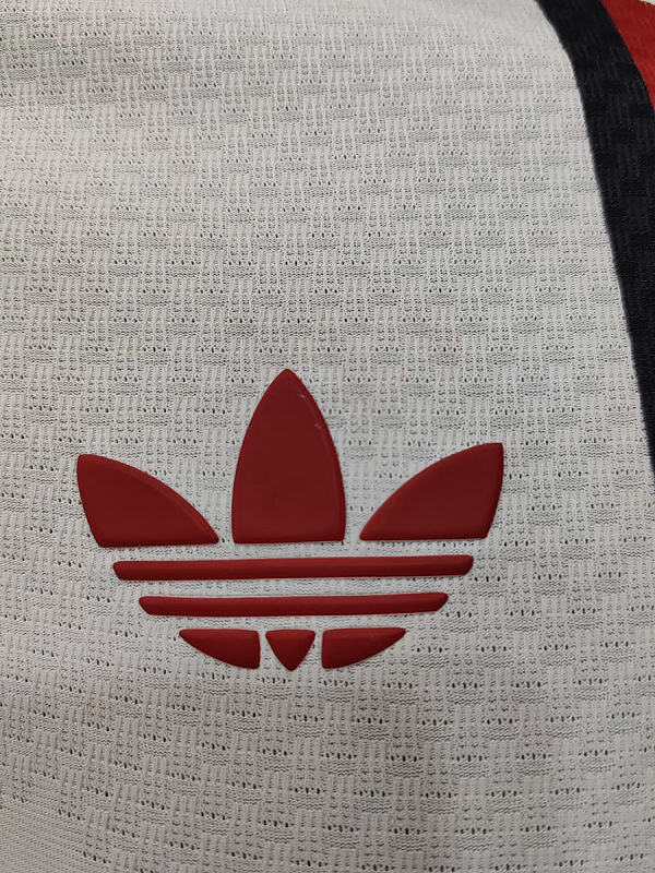 River Plate River Plate Away 4