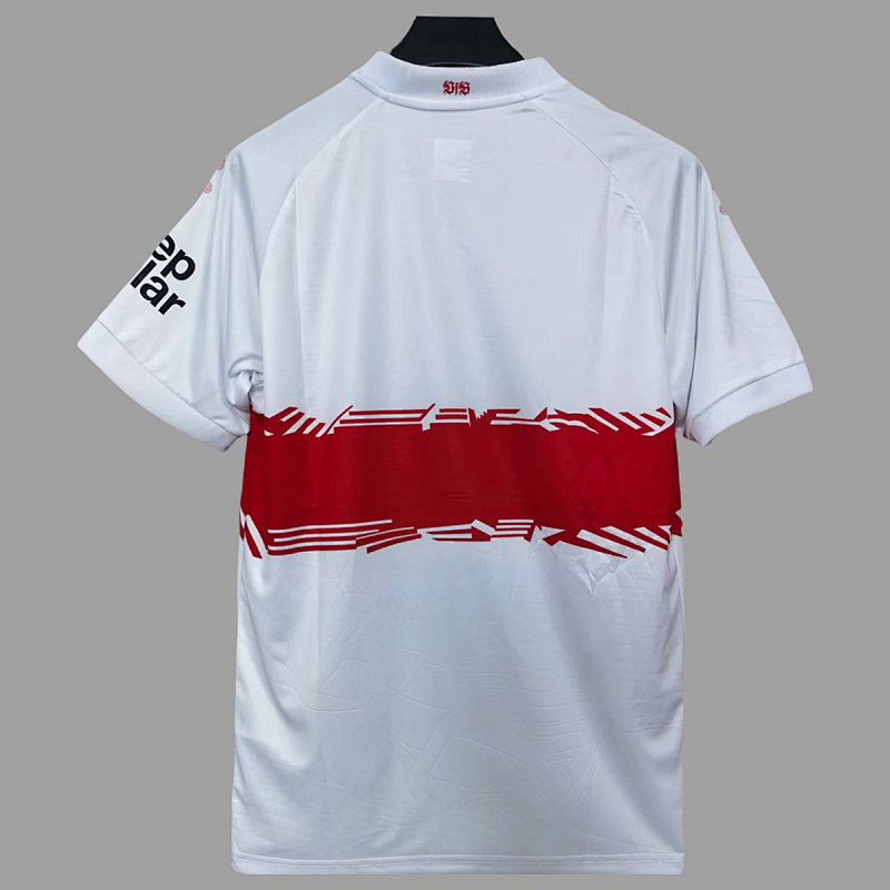 Stuttgart 25/26 Stuttgart Home 5