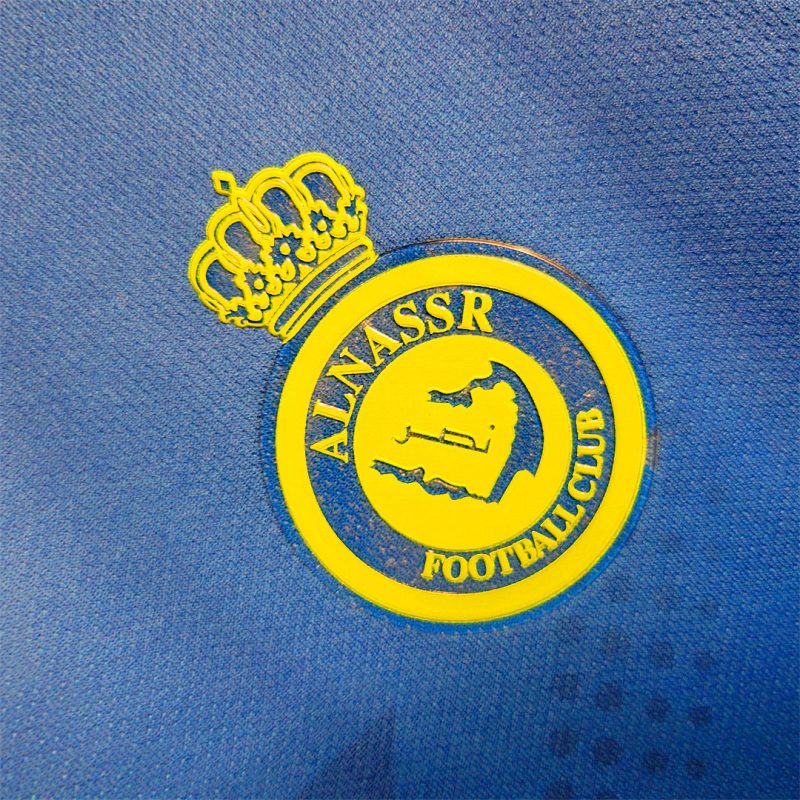 Al Nassr 22-23 Saudi Al-Nassr away 3