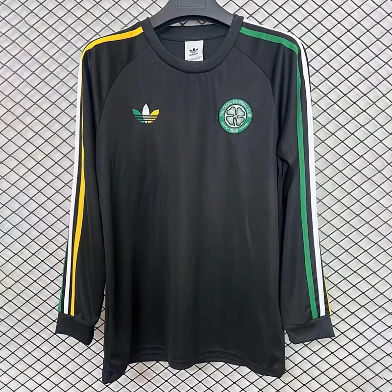 Celtic Origins 26/27 Celtic Origins Long Sleeve