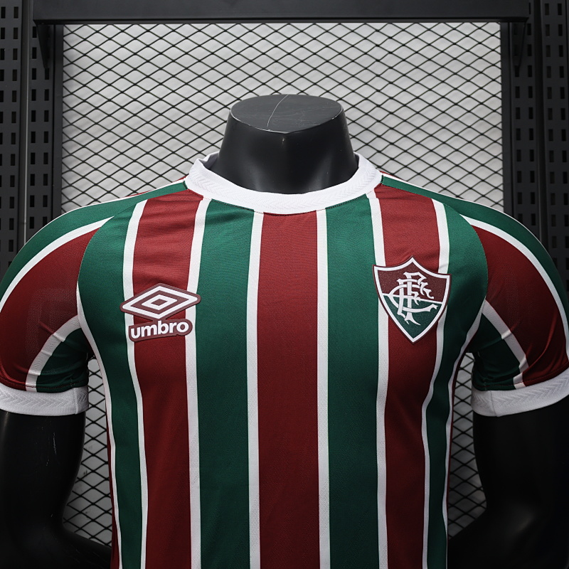 Fluminense Fluminense Home Player 3