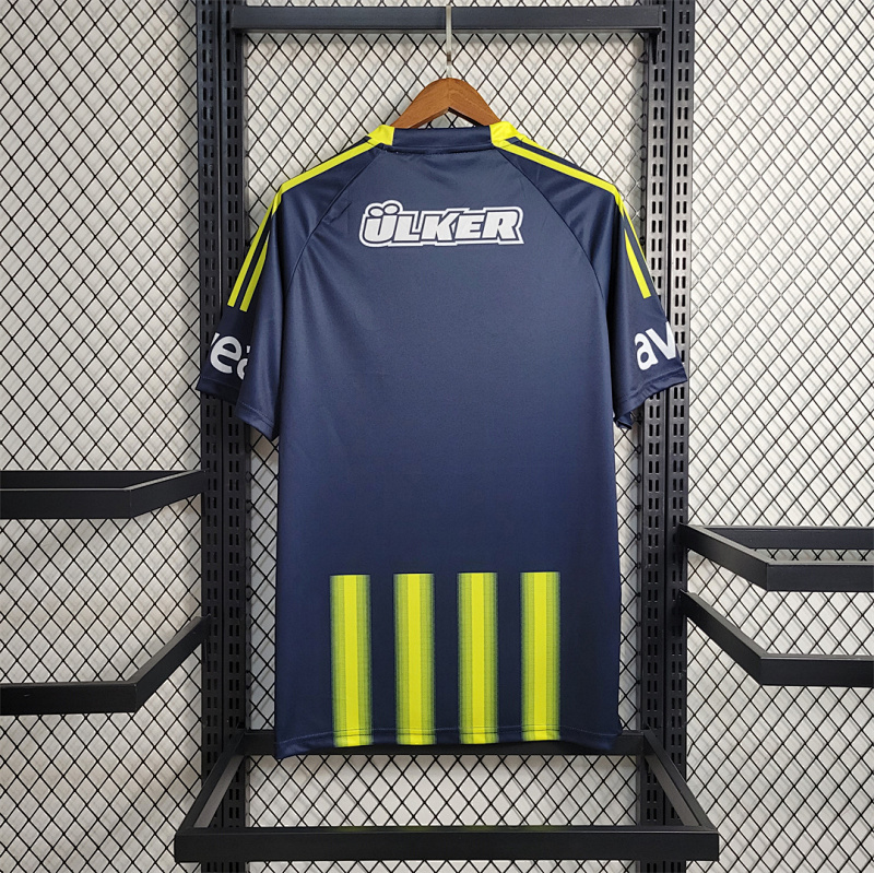13-14 Fenerbahce 13-14 Fenerbahce home 8