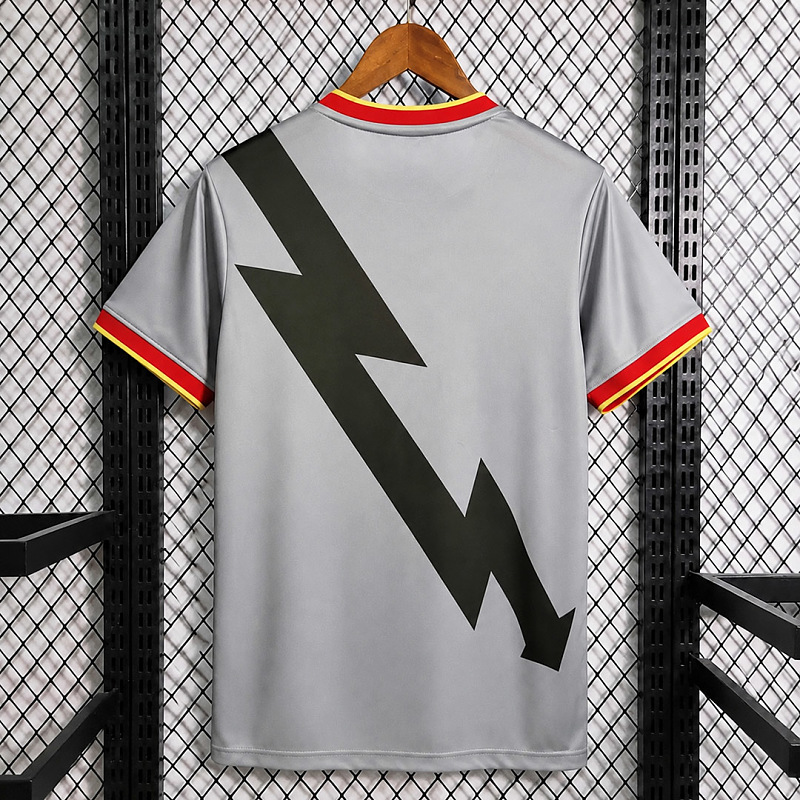 Rayo Vallecano 26/27 Rayo Vallecano Third 2