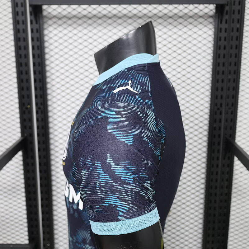 Marseille 26/27 Marseille Away Player 7