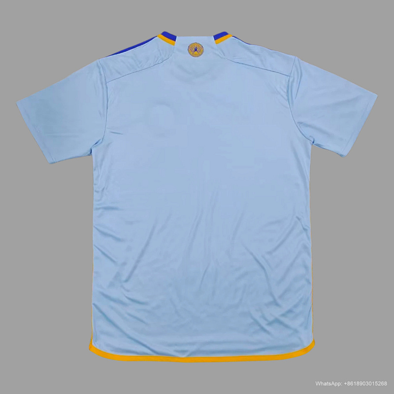 Atlanta United 24/25 Atlanta United away 2