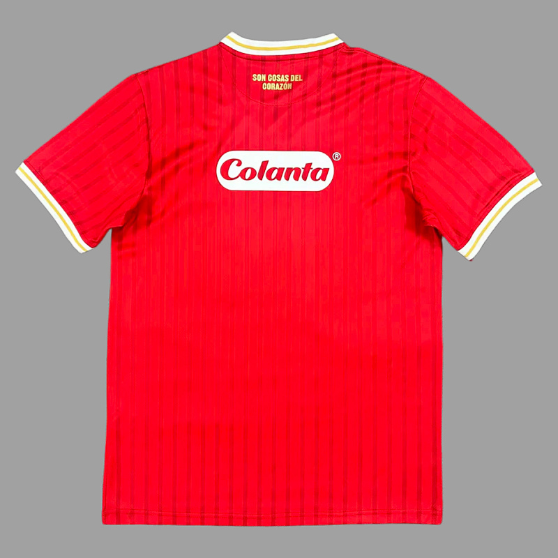America de America de Cali Home 2