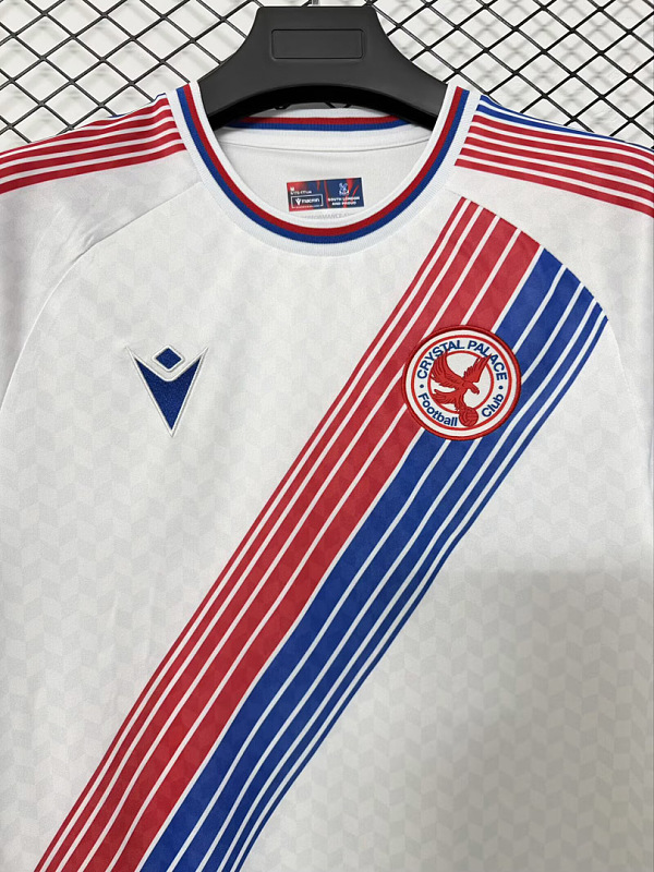 Crystal Palace 26/27 Crystal Palace Home 3