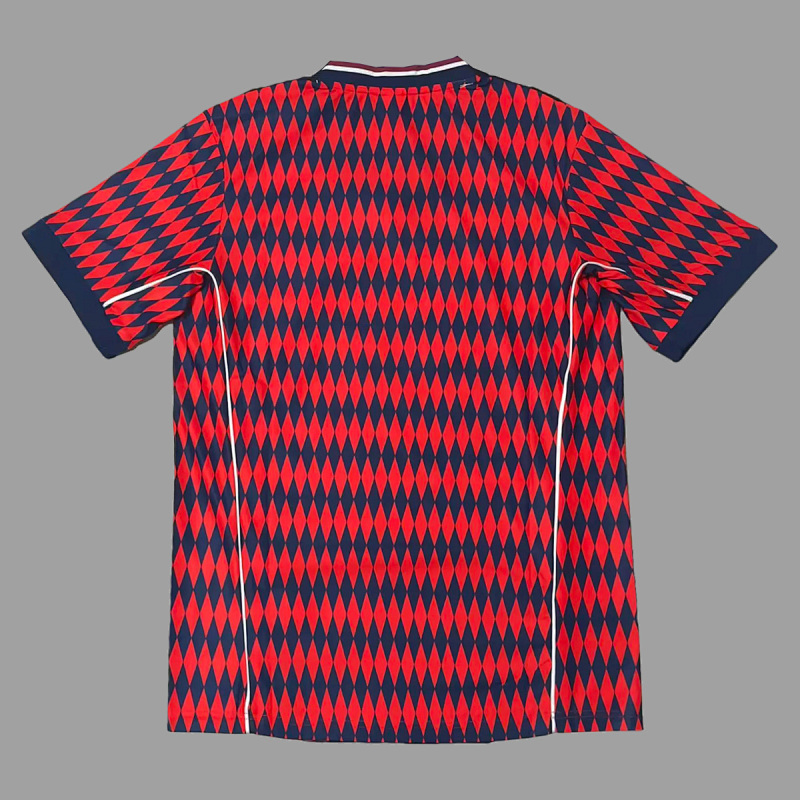 Bayern Munich 25/26 Bayern Munich Special Red Blue 2