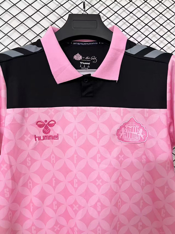 Sunderland AFC 26/27 Sunderland AFC Away 3