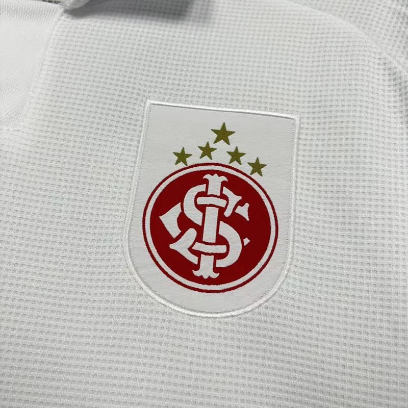 Internacional Sport Club Internacional Away Long Sleeve 4