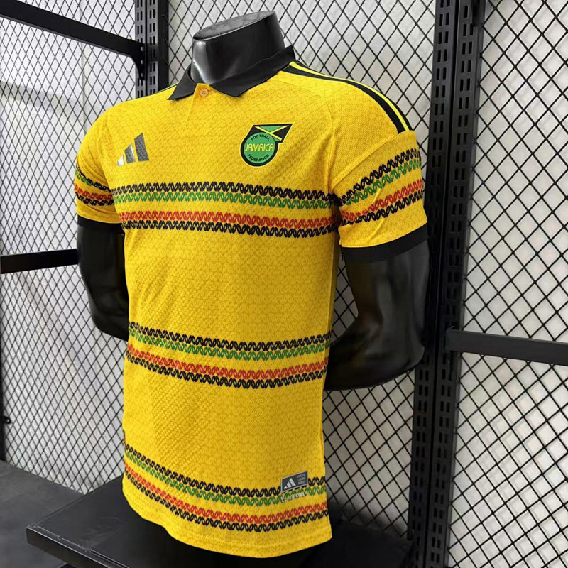 Nazionale Jamaica Home Player 7