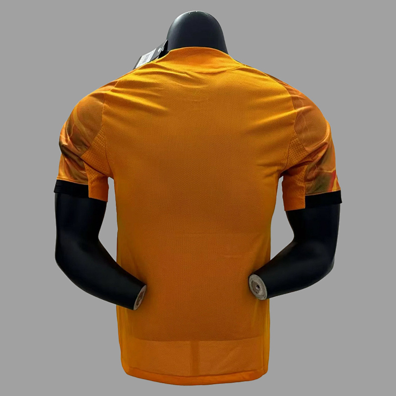 Roma 25/26 Roma Away Player 6