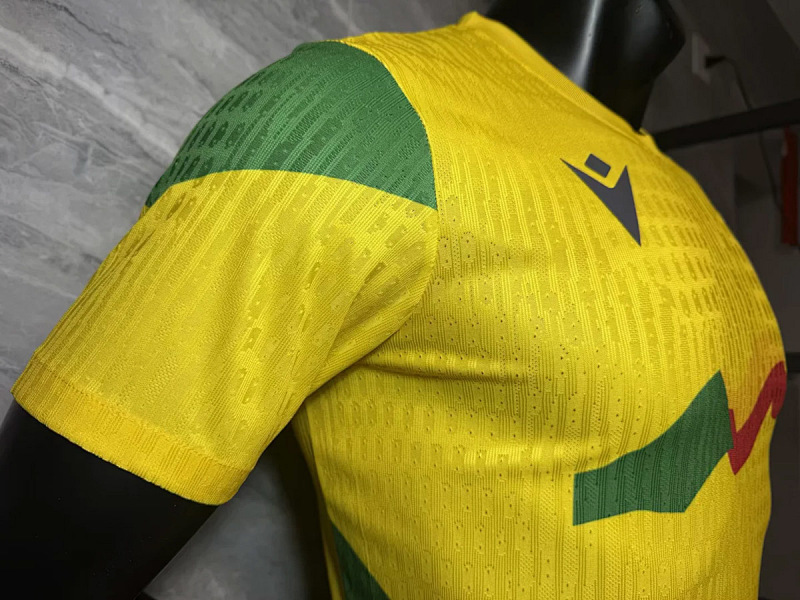 Nazionale Benin Home Player 6